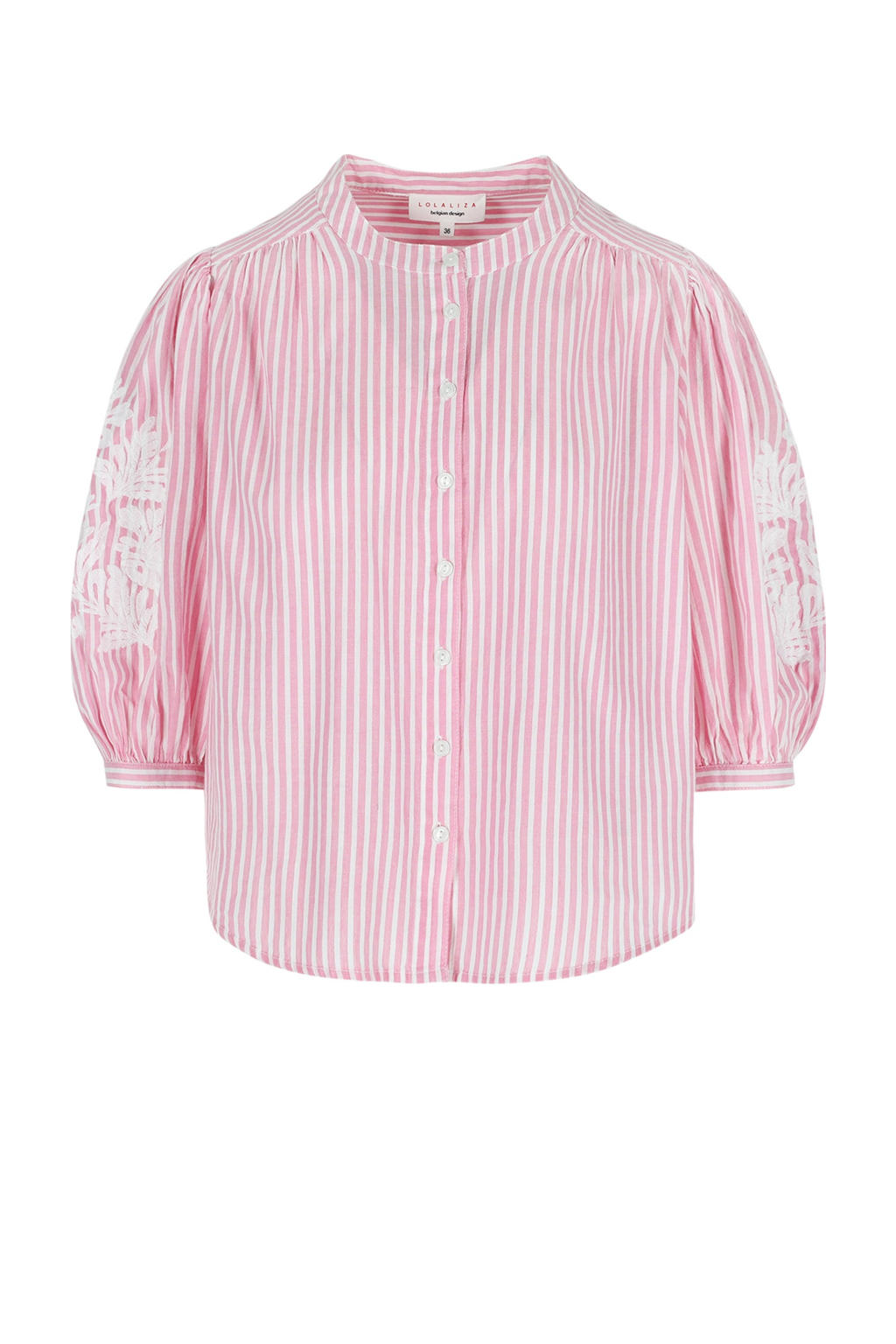 شومیز زنانه 29484 سایز 40 تا 50