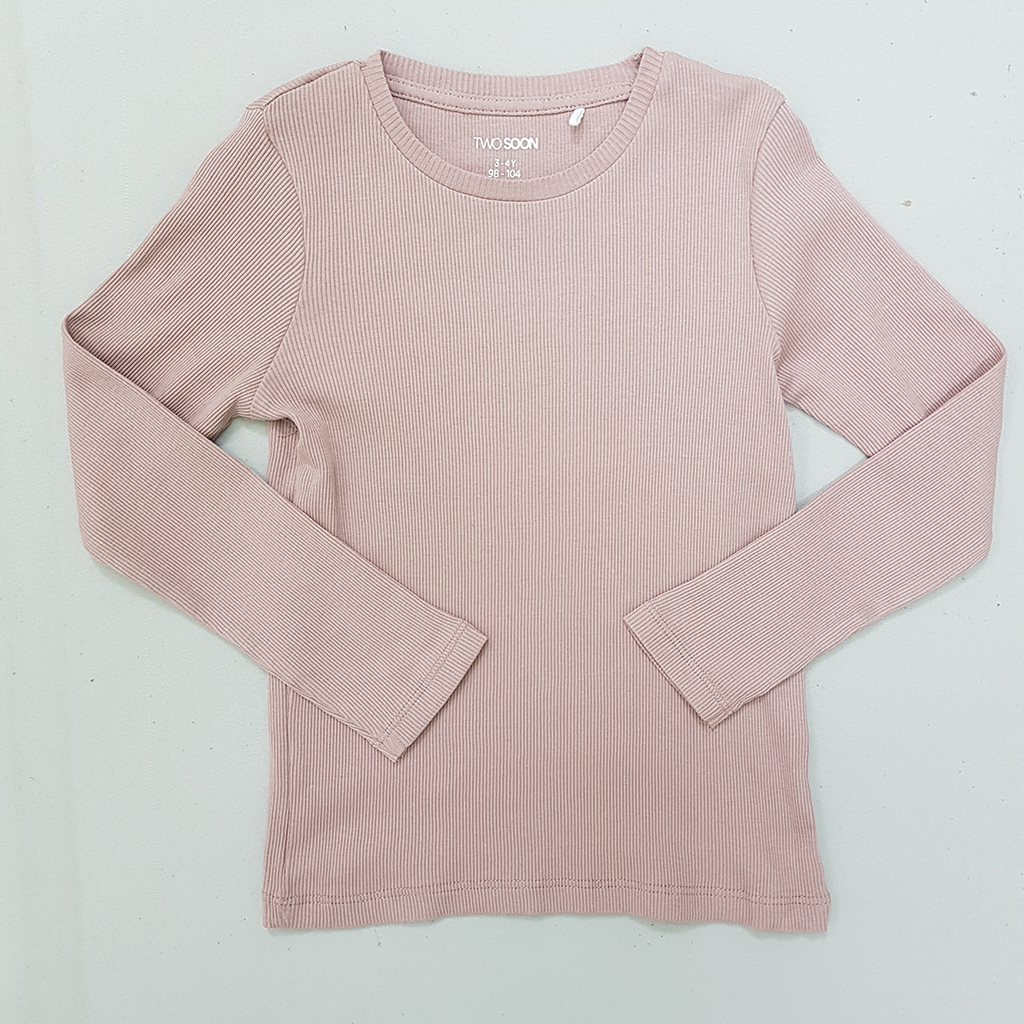 بلوز دخترانه 29338 سایز 1 تا 13 سال مارک TWO SOON