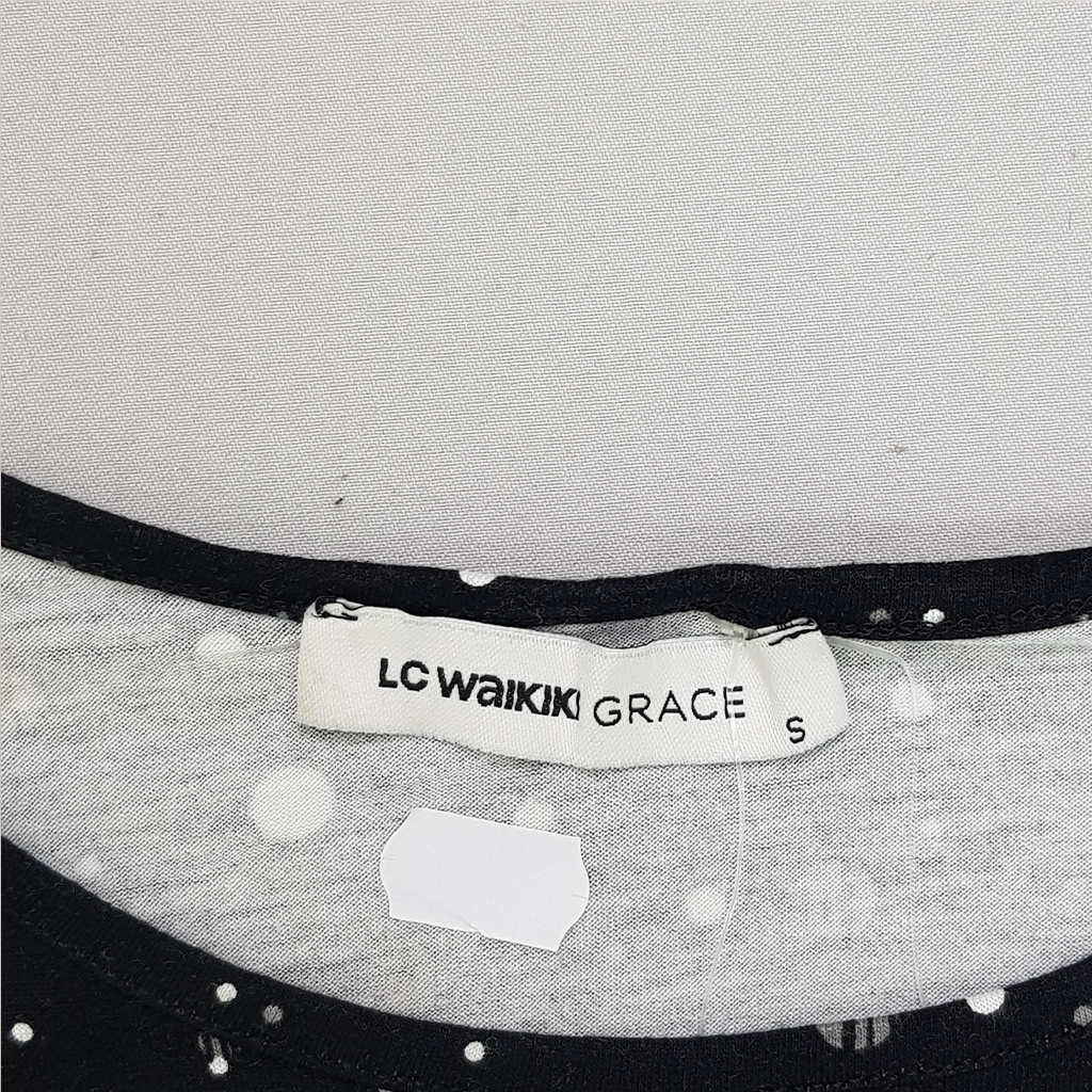 بلوز زنانه 29396 مارک LC WAIKIKI