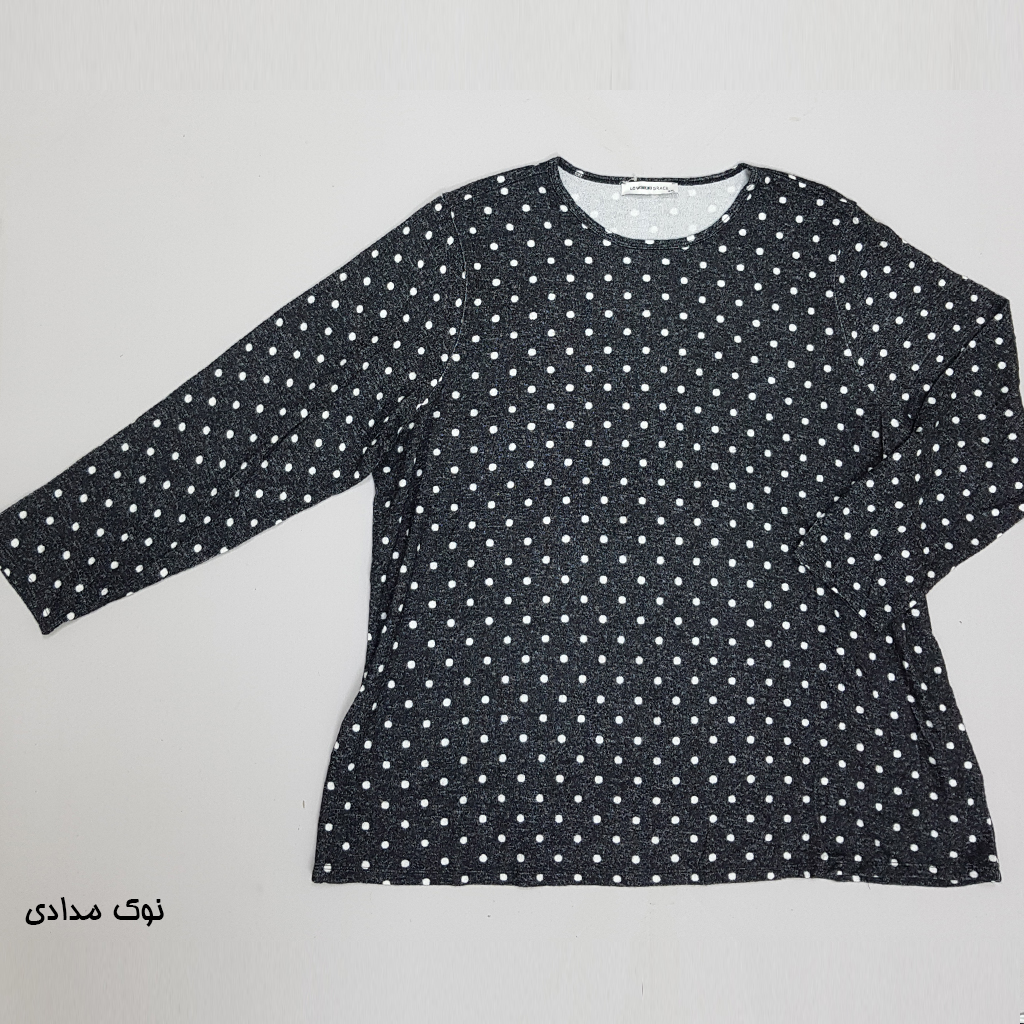 بلوز زنانه 29396 مارک LC WAIKIKI