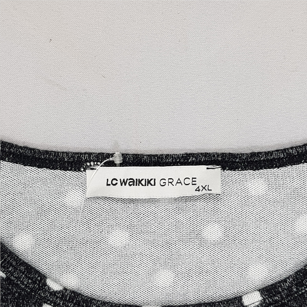 بلوز زنانه 29396 مارک LC WAIKIKI