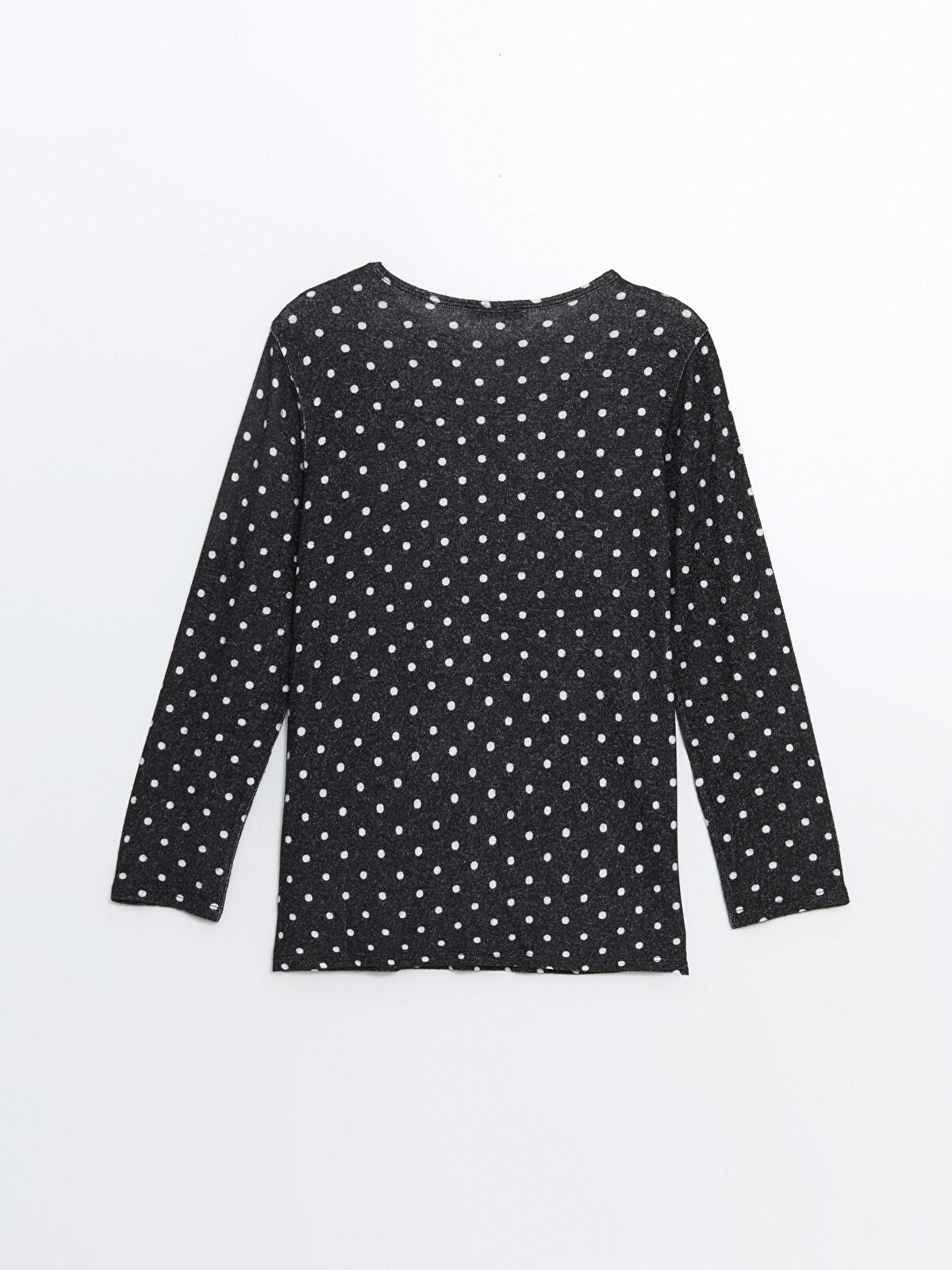 بلوز زنانه 29396 مارک LC WAIKIKI