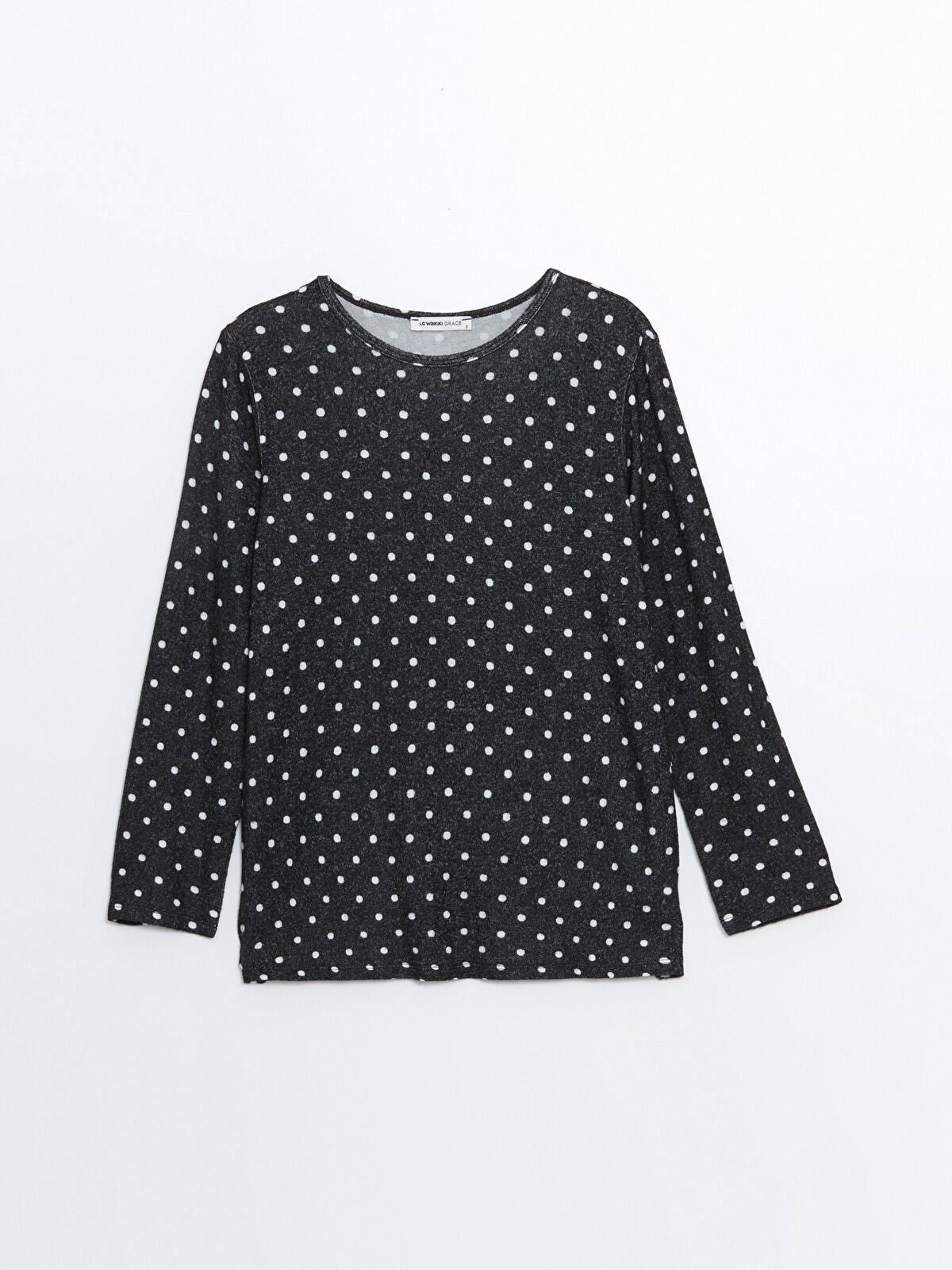 بلوز زنانه 29396 مارک LC WAIKIKI