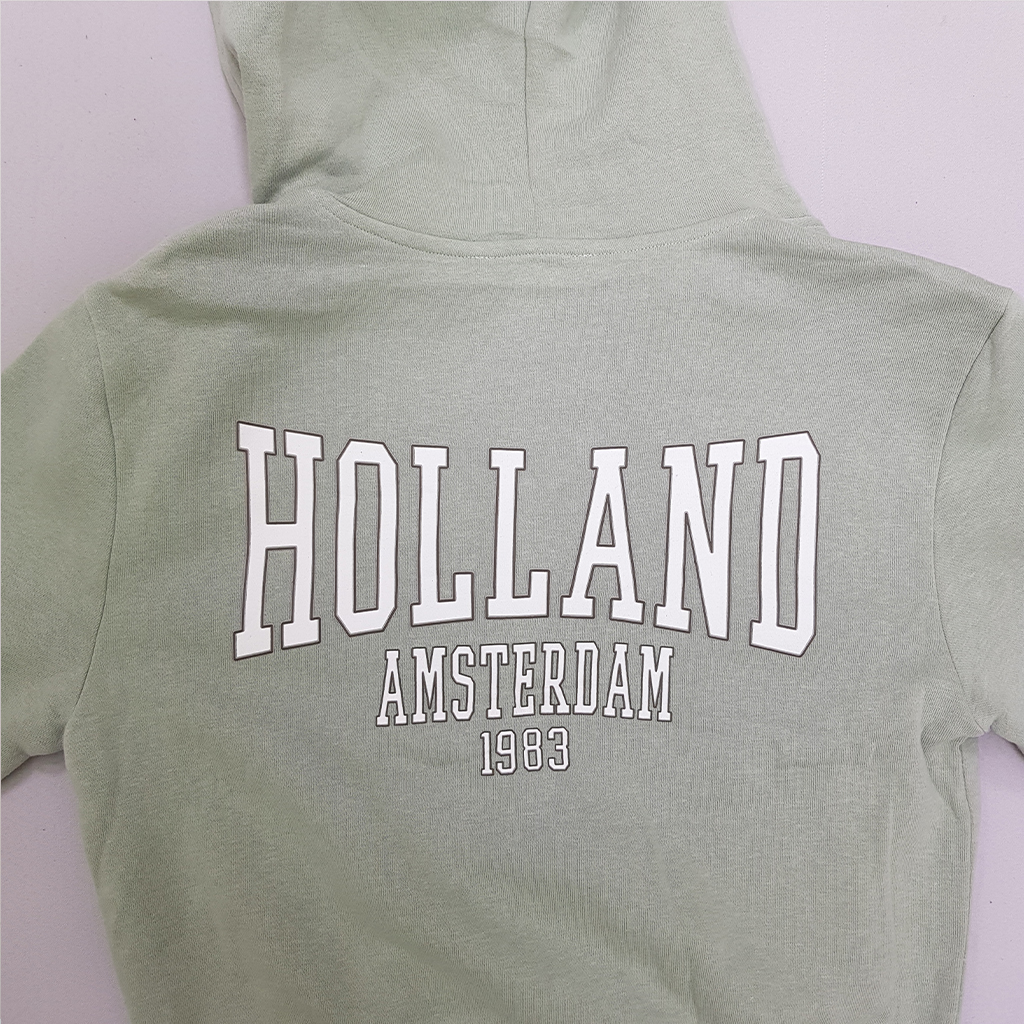 سویشرت زنانه 29524 مارک LC WAIKIKI