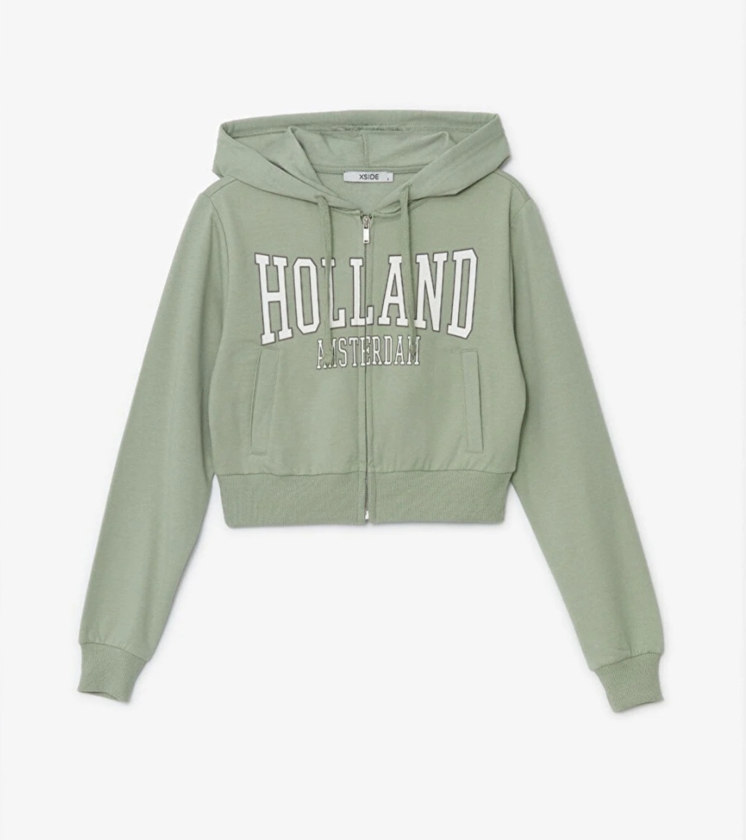 سویشرت زنانه 29524 مارک LC WAIKIKI