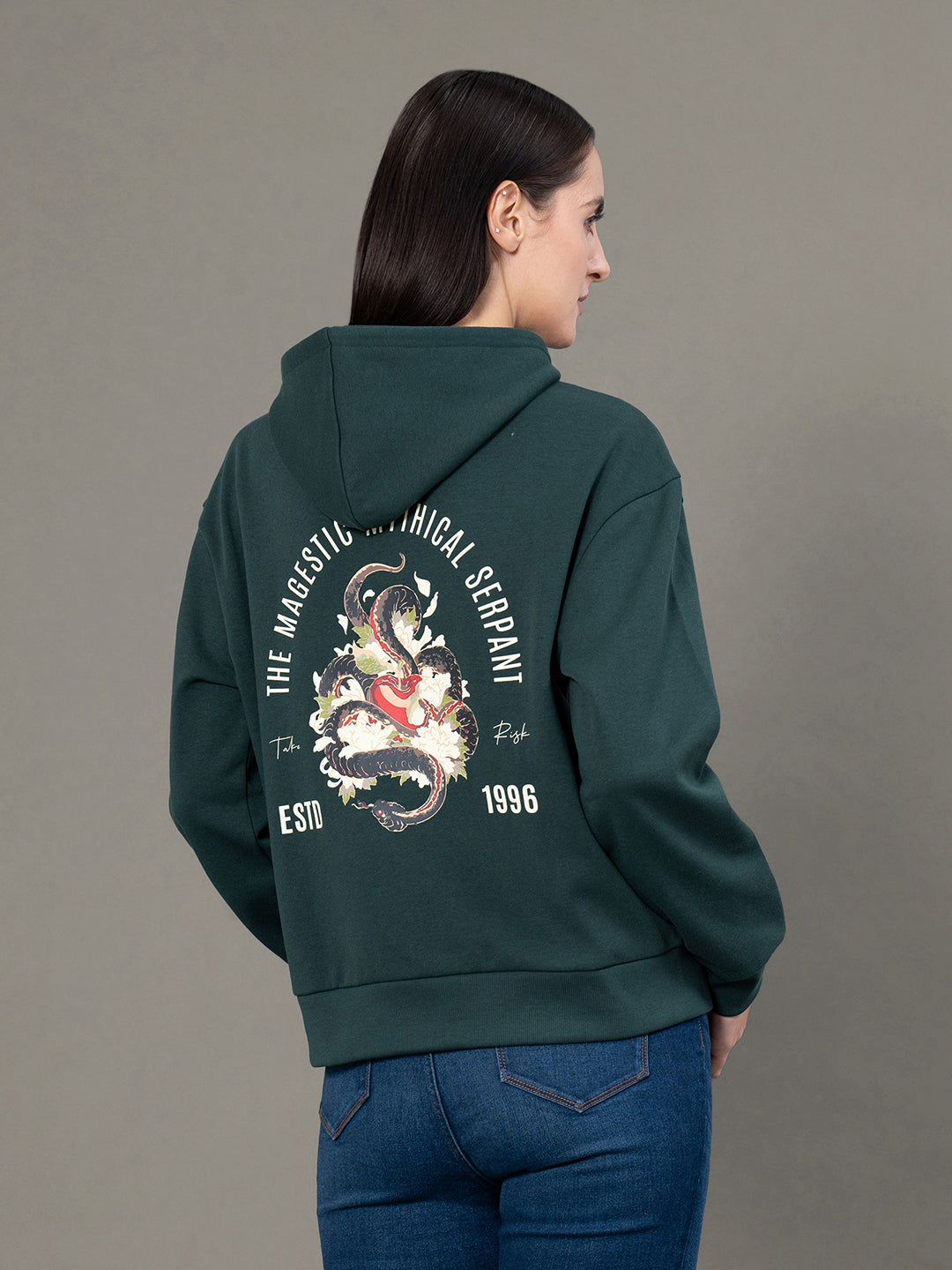 هودی زنانه 29481