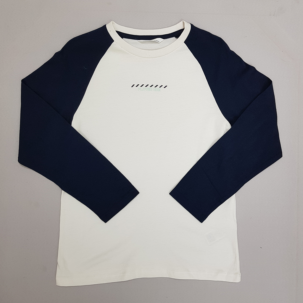 بلوز پسرانه 29309 سایز 7 تا 16 سال مارک M&S