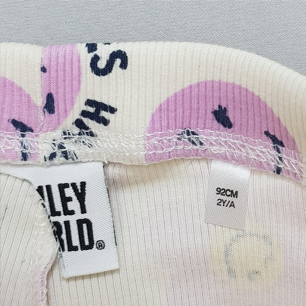 شلوار دخترانه 29478 سایز 2 تا 10 سال