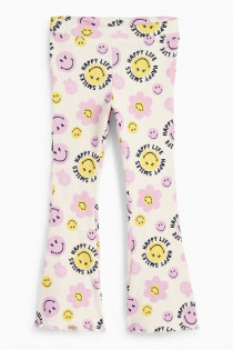 شلوار دخترانه 29478 سایز 2 تا 10 سال