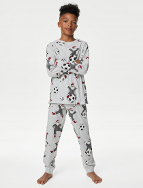 بلوز پسرانه 29323 سایز 2 تا 16 سال مارک M&S   *