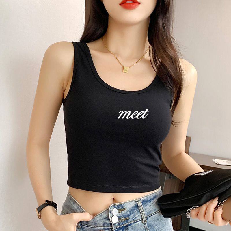 تاپ MEET زنانه کد 418624