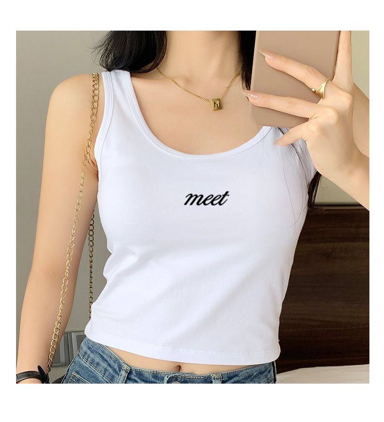 تاپ MEET زنانه کد 418624