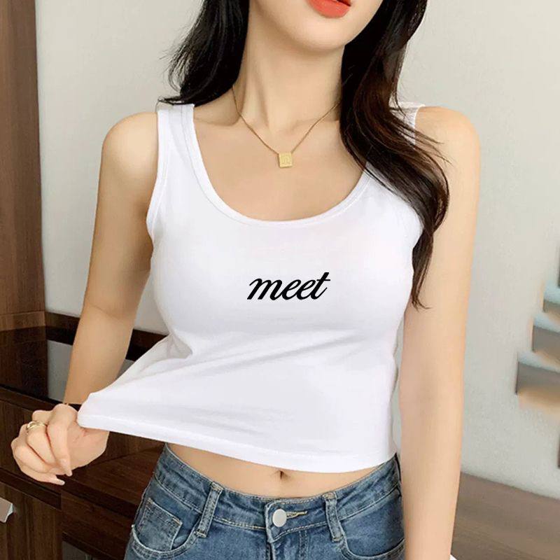 تاپ MEET زنانه کد 418624