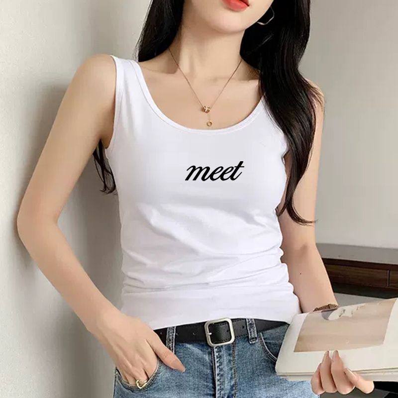 تاپ MEET زنانه کد 418624