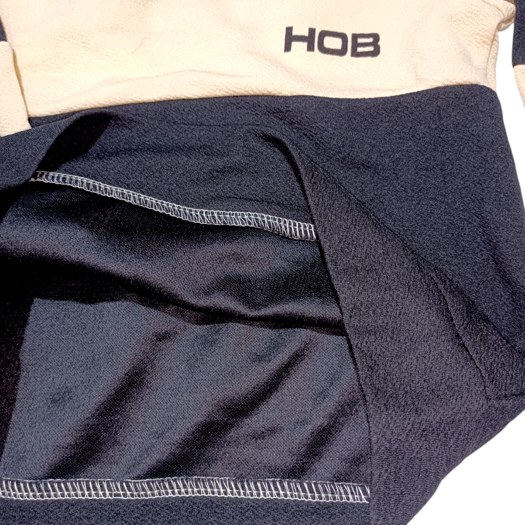 ست بلوز و شلوار کودک وارداتی طرح نیم زیپ کد 2205642