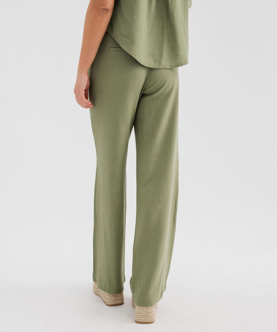 شلوار زنانه 29485 سایز 36 تا 44 مارک GEMO