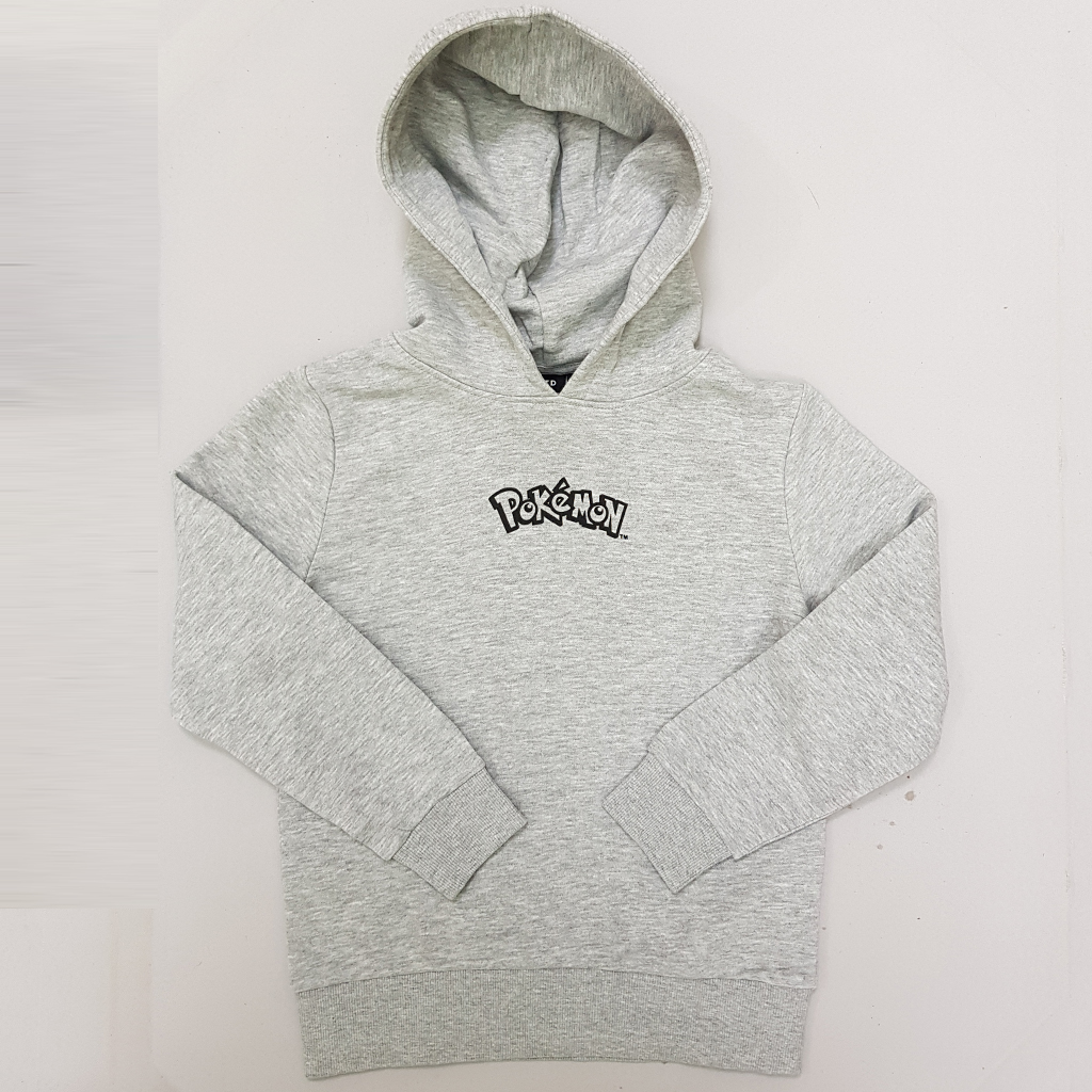 هودی پسرانه 29443 سایز 7 تا 16 سال مارک LMTD