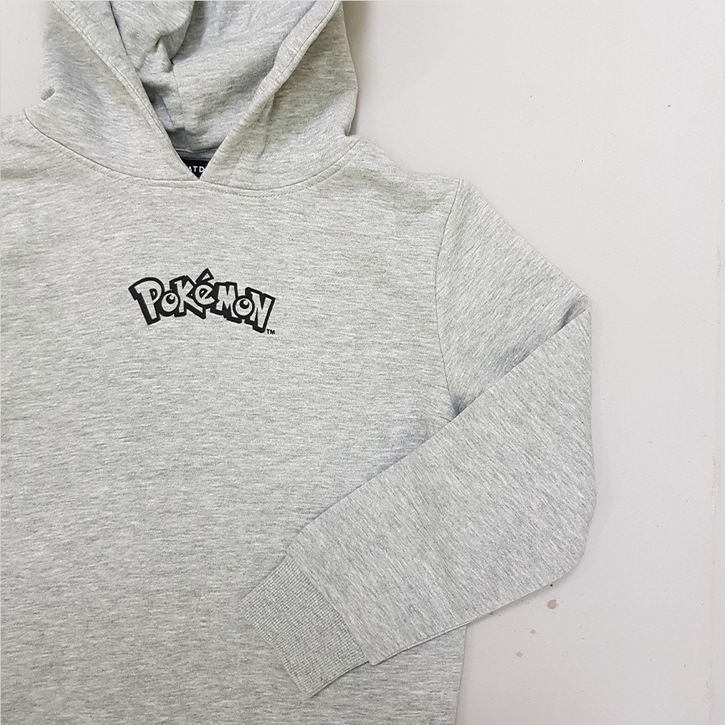 هودی پسرانه 29443 سایز 7 تا 16 سال مارک LMTD