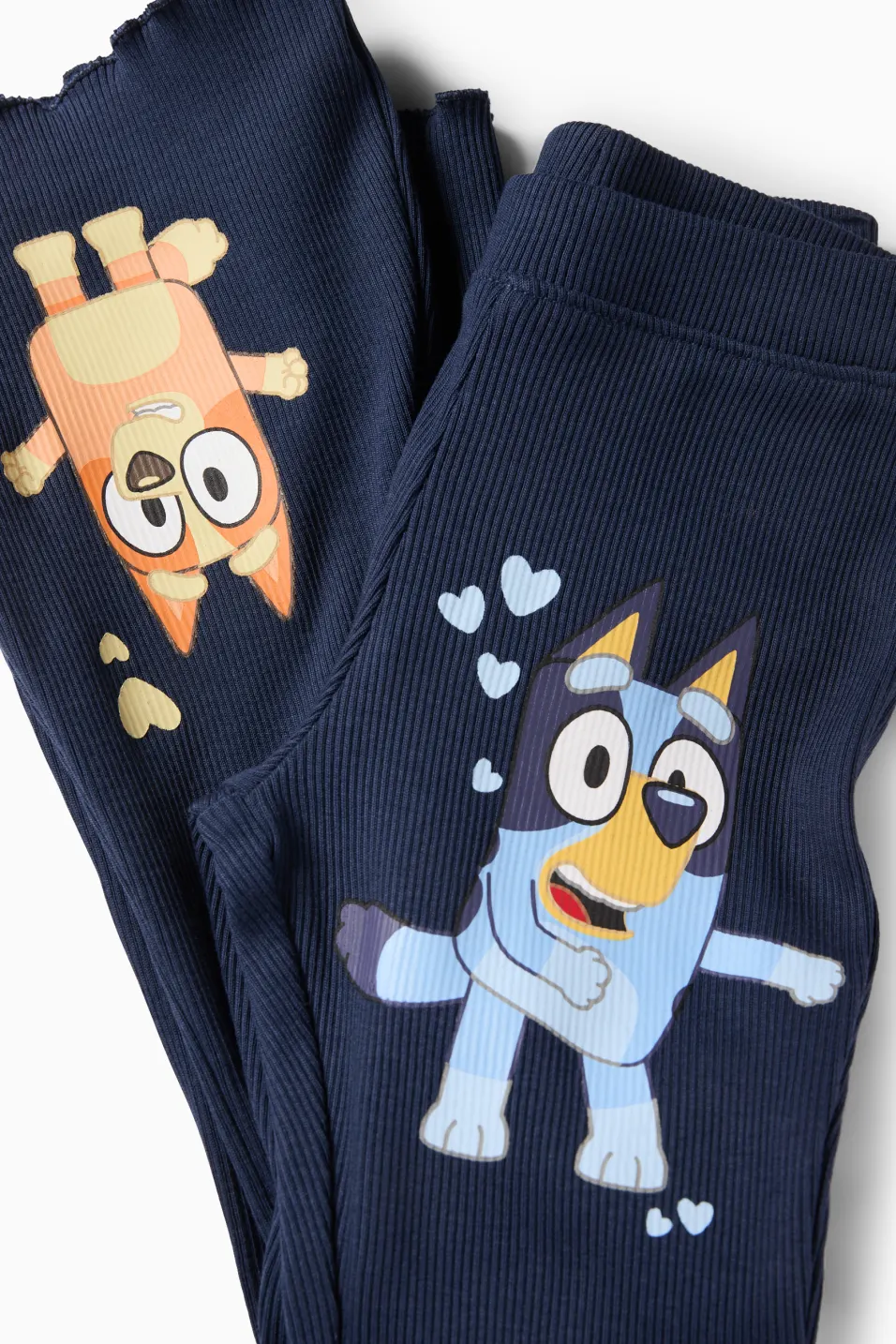 شلوار دخترانه 29477 سایز 2 تا 8 سال