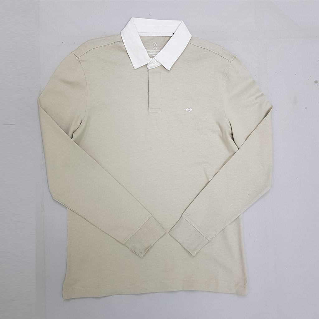 بلوز یقه دار مردانه 29518 مارک TARGET