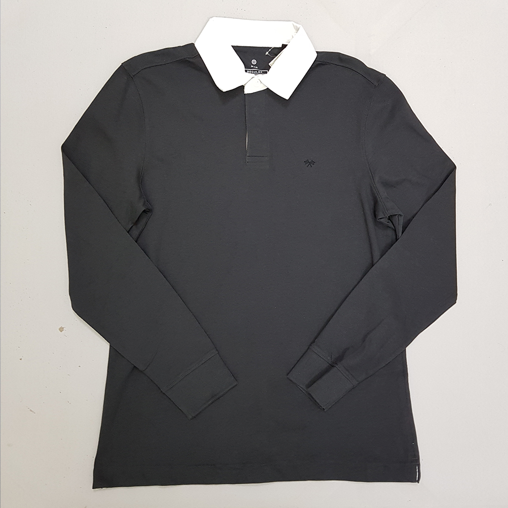 بلوز یقه دار مردانه 29518 مارک TARGET