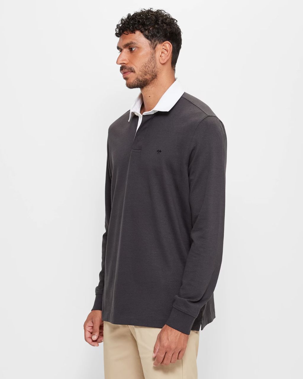 بلوز یقه دار مردانه 29518 مارک TARGET