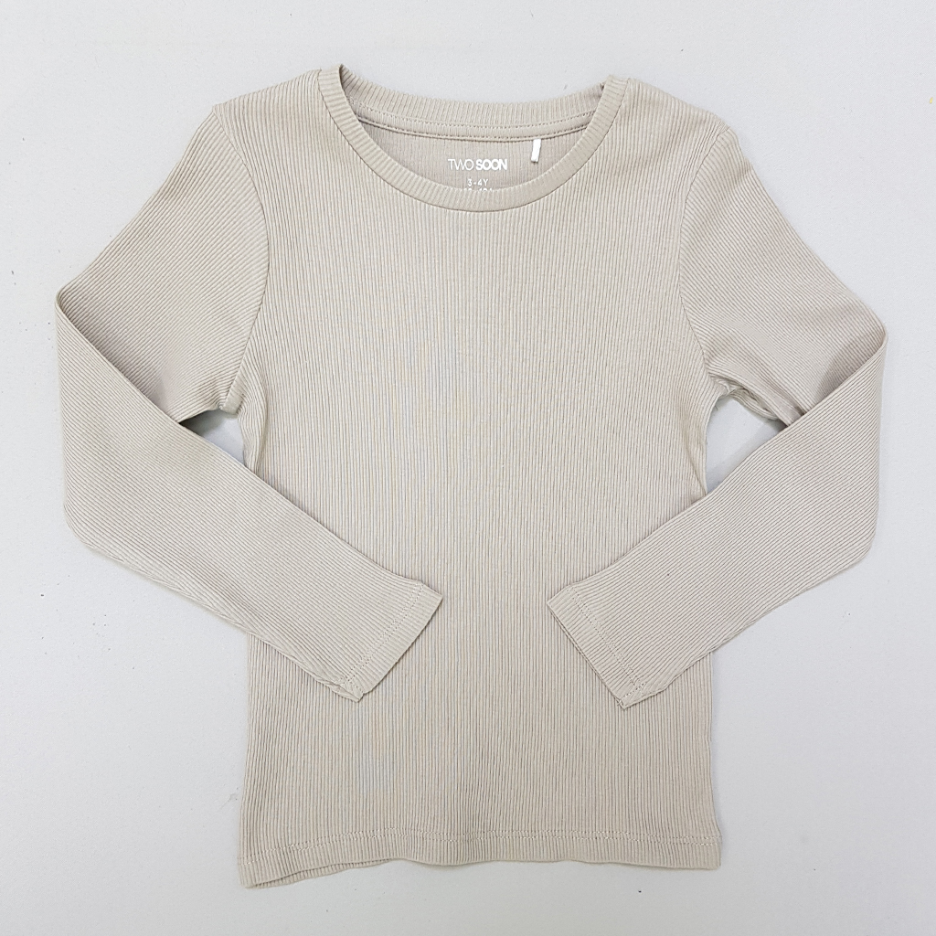 بلوز دخترانه 29340 سایز 1 تا 16 سال مارک TWO SOON