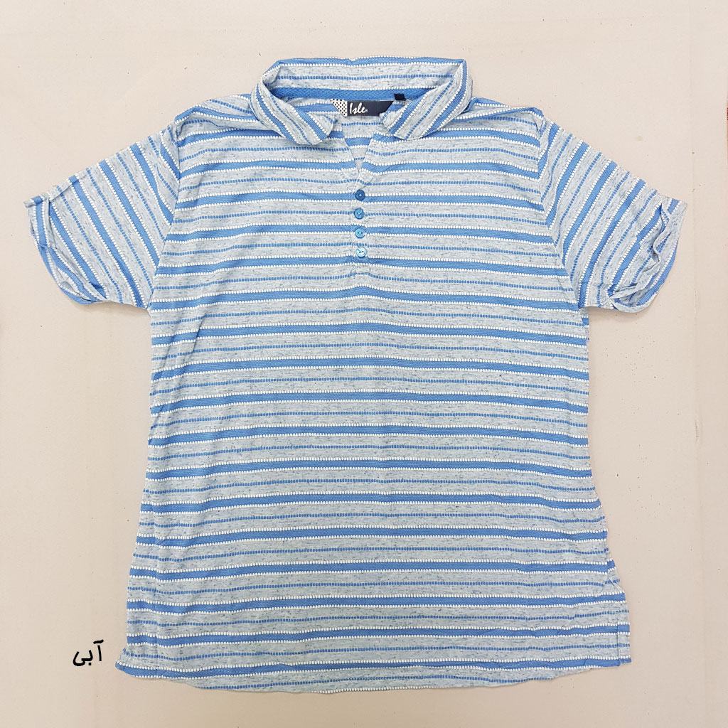 تی شرت 26942 سایز 10 تا 20   *