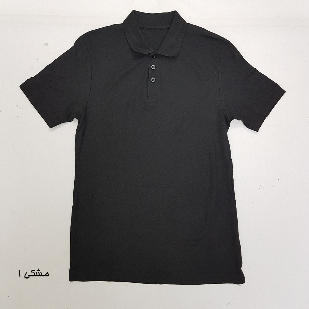 تی شرت یقه دار 26994   *