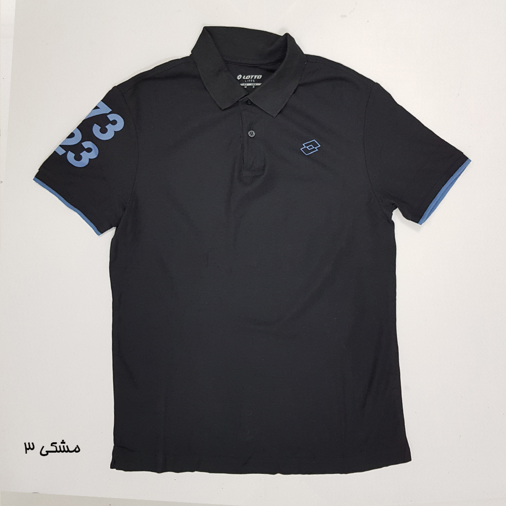 تی شرت یقه دار 26994   *