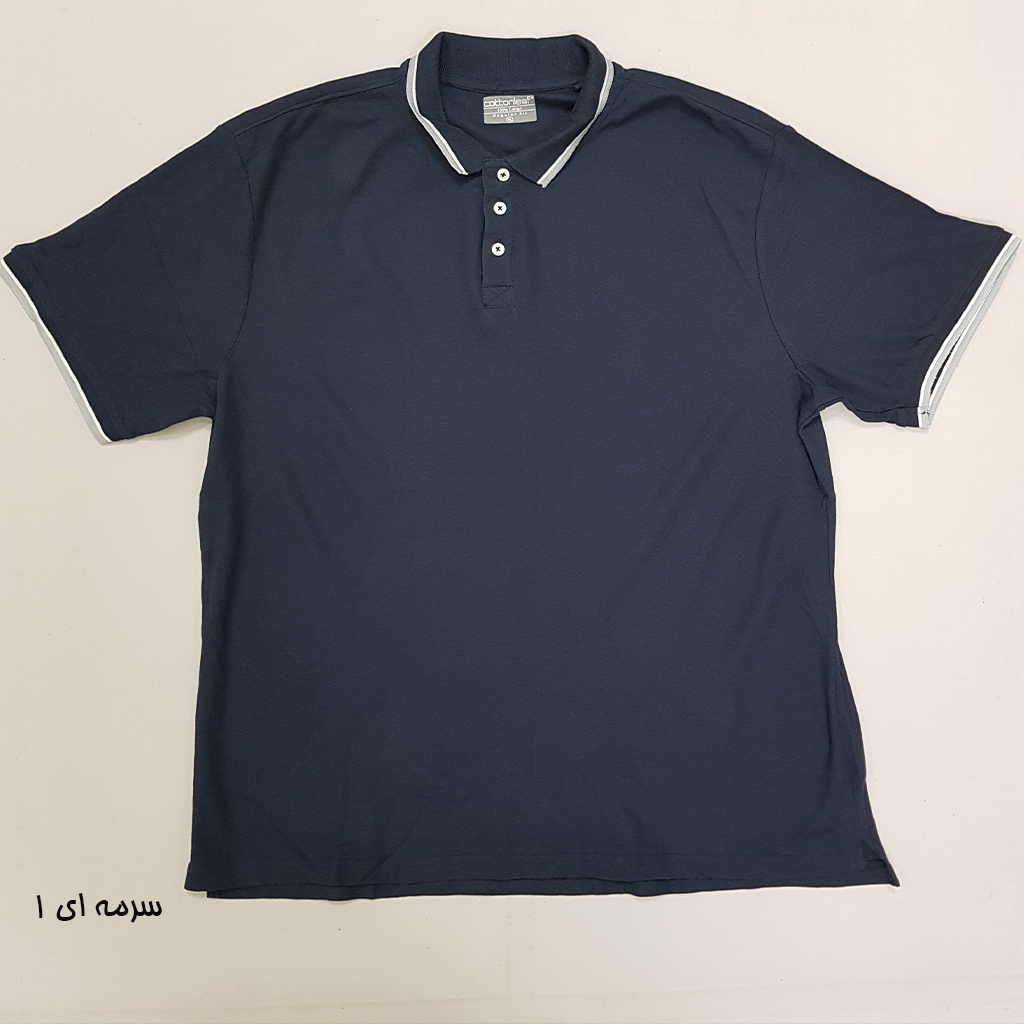 تی شرت یقه دار 26994   *