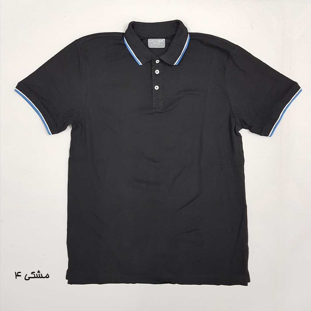 تی شرت یقه دار 26994   *