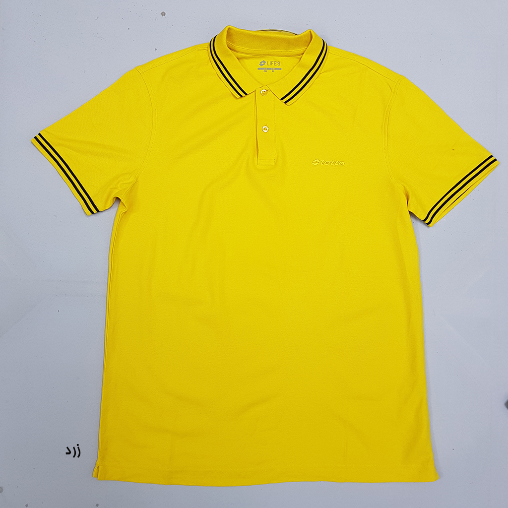 تی شرت یقه دار 26994   *