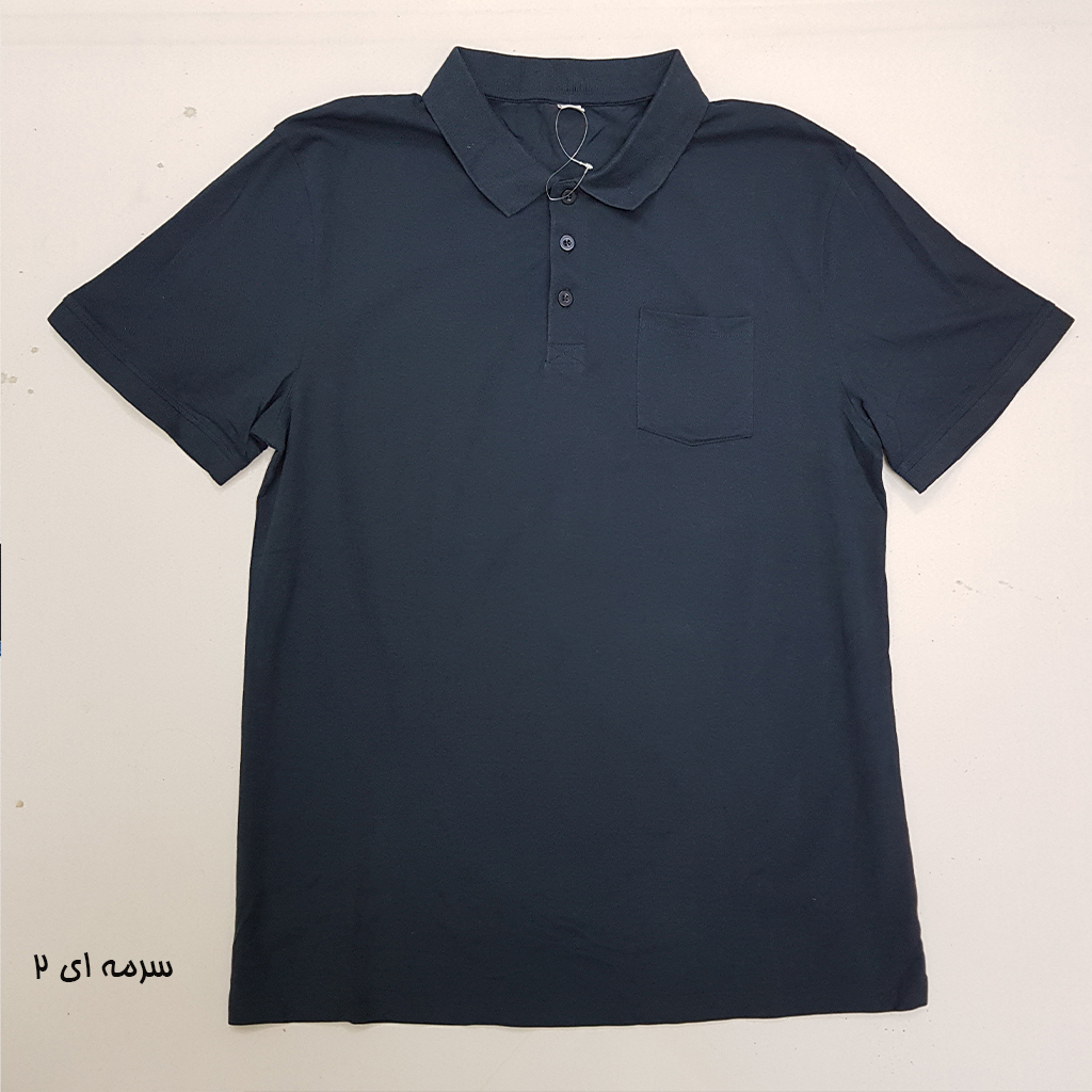 تی شرت یقه دار 26994   *