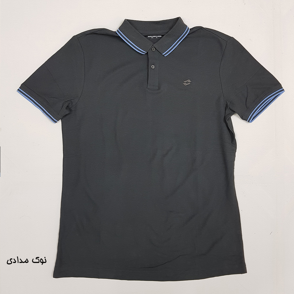 تی شرت یقه دار 26994   *