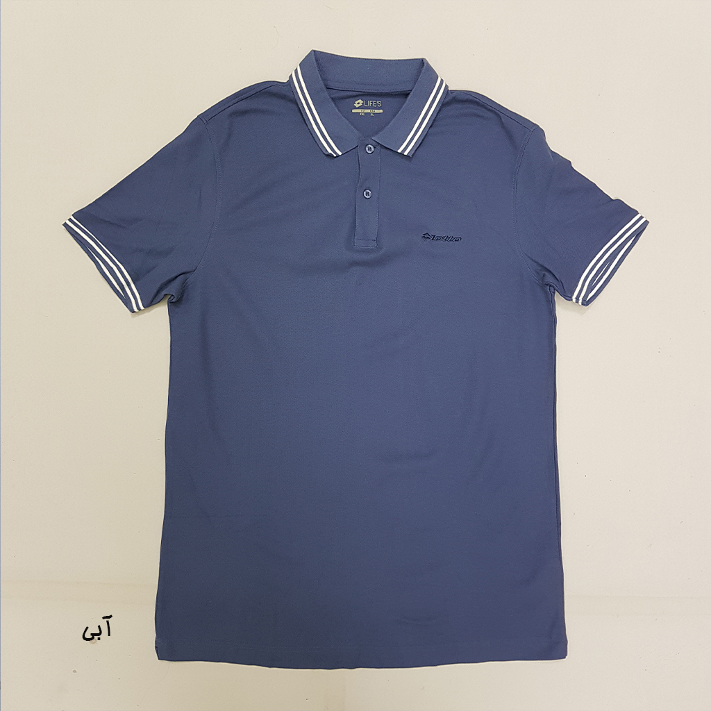 تی شرت یقه دار 26994   *