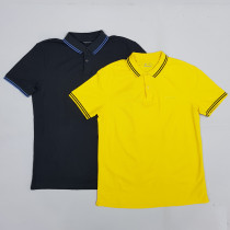 تی شرت یقه دار 26994   *