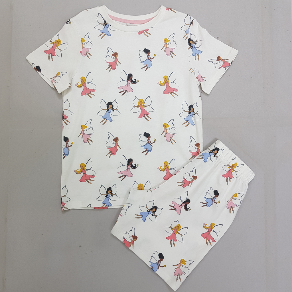 ست پسرانه 29497 سایز 1 تا 8 سال مارک M&S   *