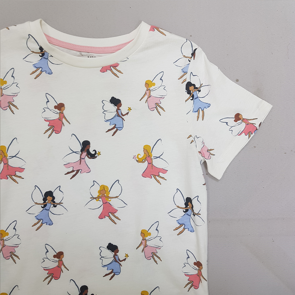 ست پسرانه 29497 سایز 1 تا 8 سال مارک M&S   *