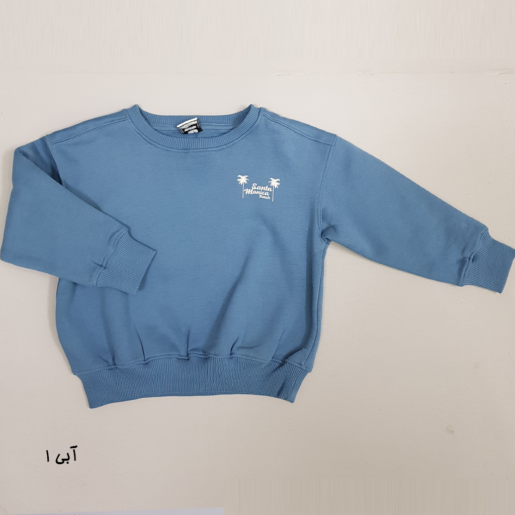 پلیور پسرانه 28855 سایز 36 ماه تا 14 سال کد 1 مارک Tapea Loeil   *