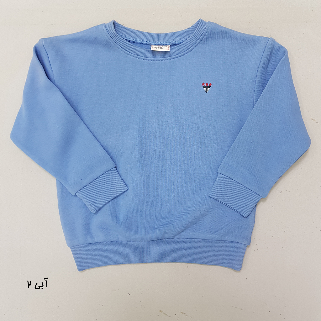 پلیور پسرانه 28855 سایز 36 ماه تا 14 سال کد 1 مارک Tapea Loeil   *
