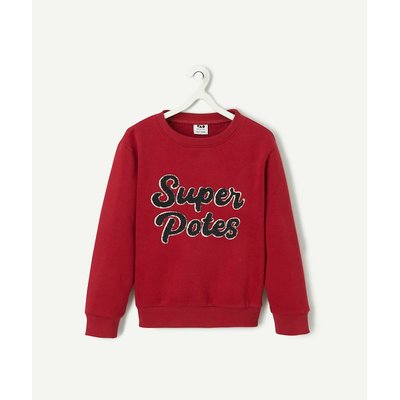 پلیور پسرانه 28855 سایز 36 ماه تا 14 سال کد 1 مارک Tapea Loeil   *