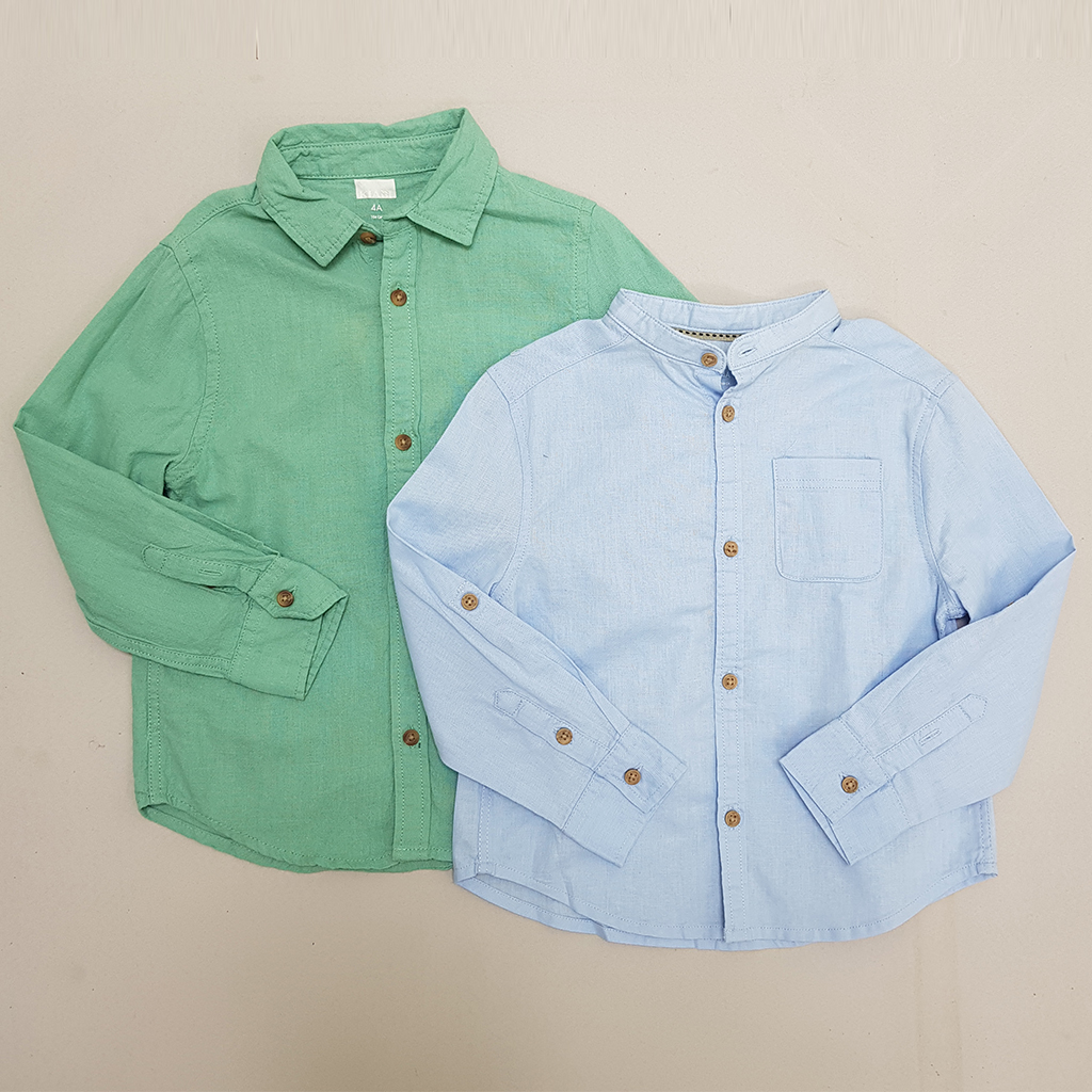 پیراهن پسرانه 29459 سایز 3 تا 12 سال مارک KIABI