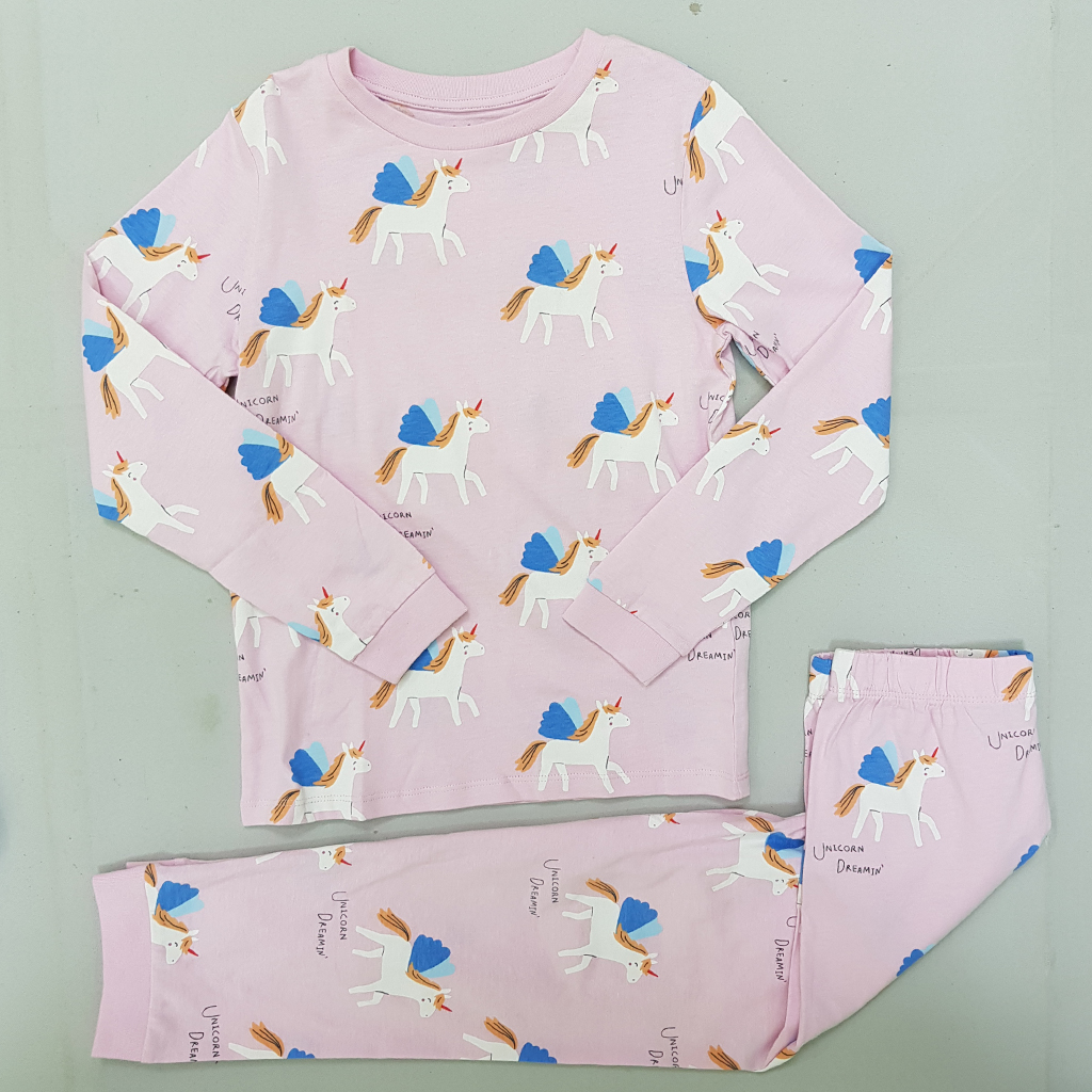 ست دخترانه 29500 سایز1 تا 8 سال مارک M&S