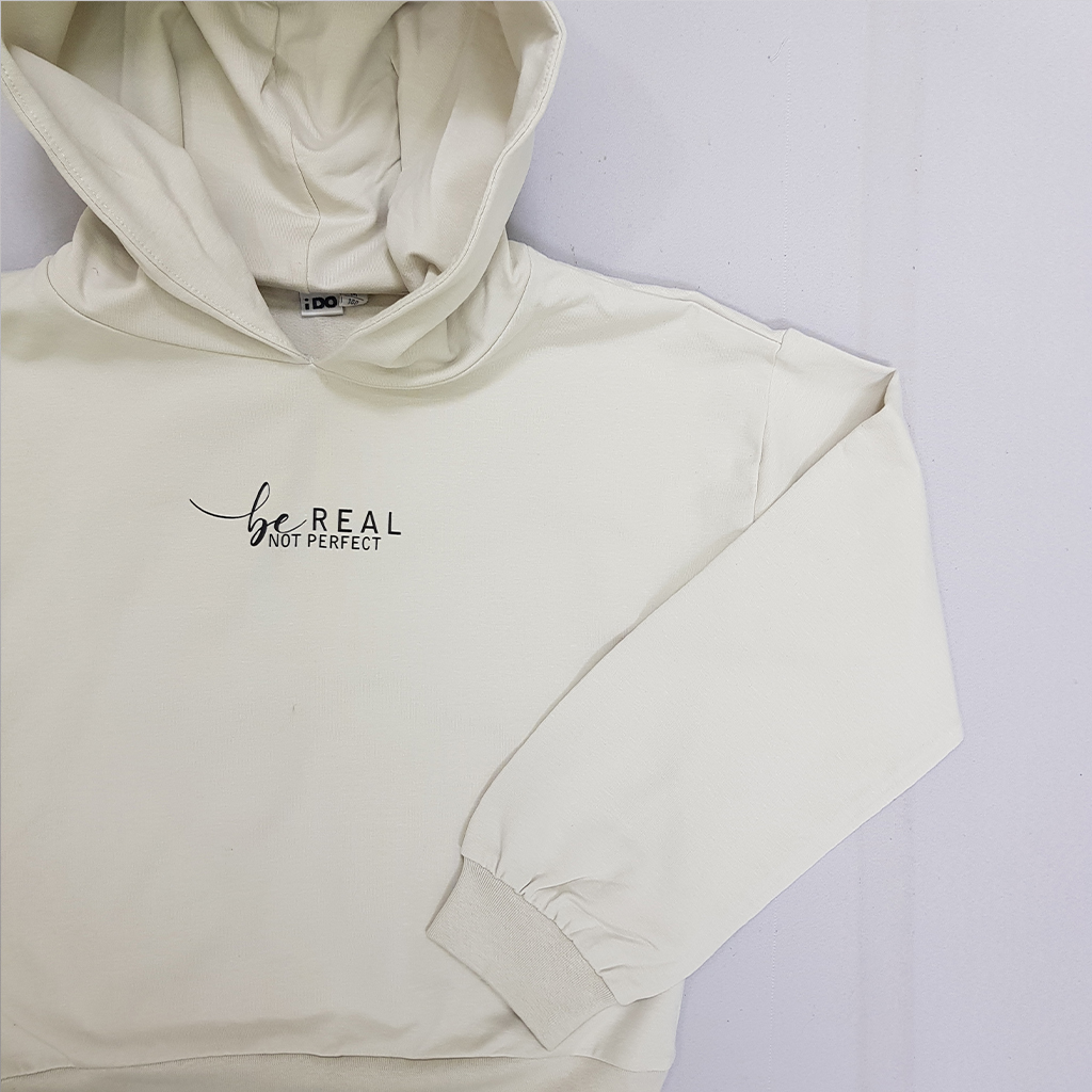 هودی پسرانه 29468 سایز 8 تا 15 سال مارک IDO