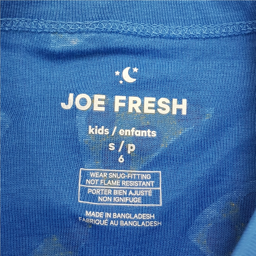 ست بچگانه 29456 سایز 6 تا 14 سال مارک JoeFresh
