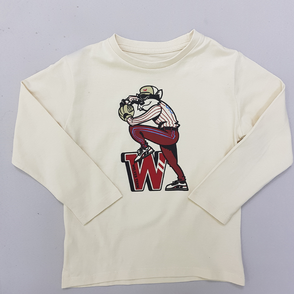 بلوز پسرانه 29463 سایز 2 تا 8 سال مارک Mayoral