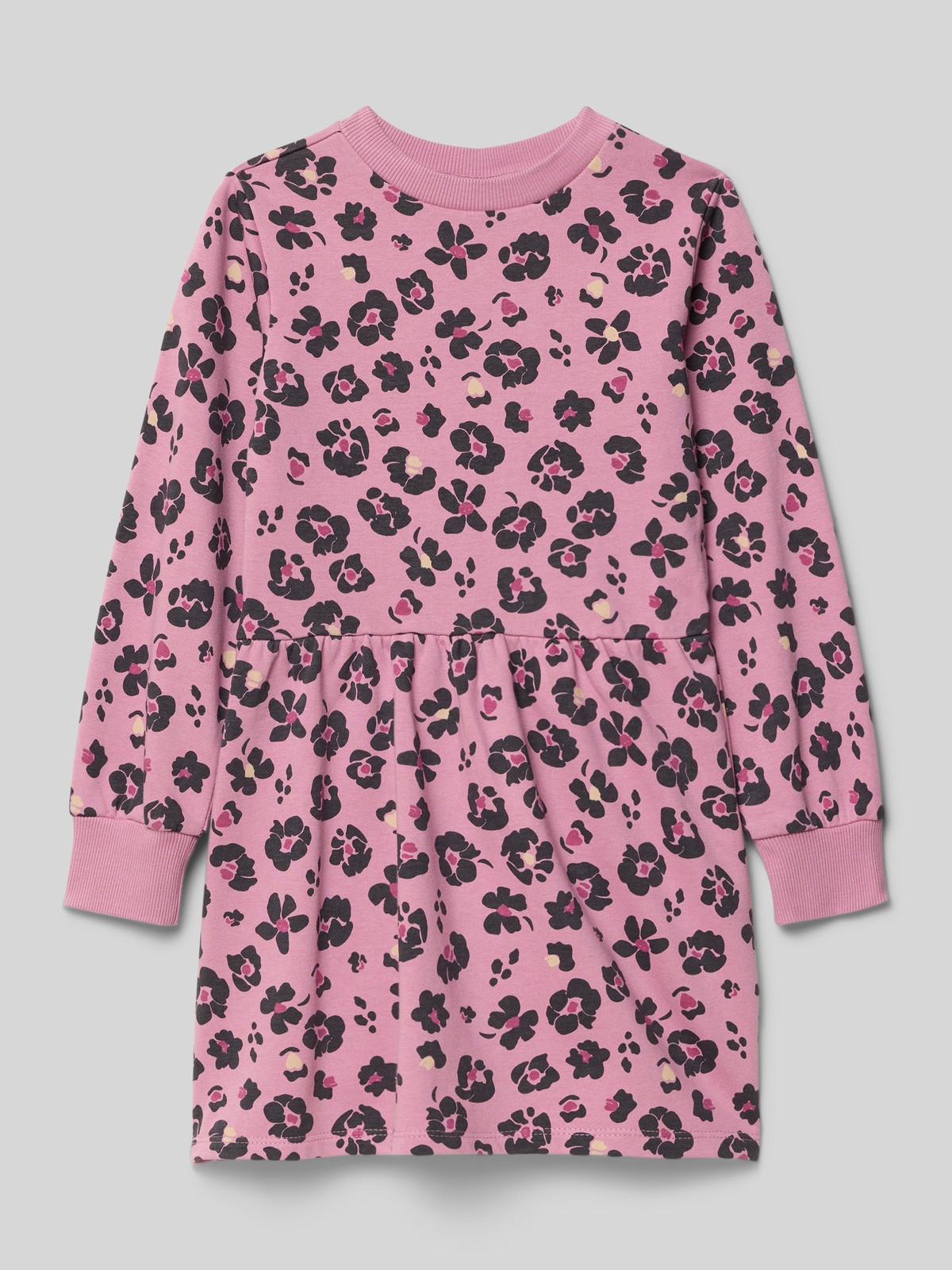 سارافون دخترانه 29507 سایز 2 تا 10 سال مارک S.Oliver