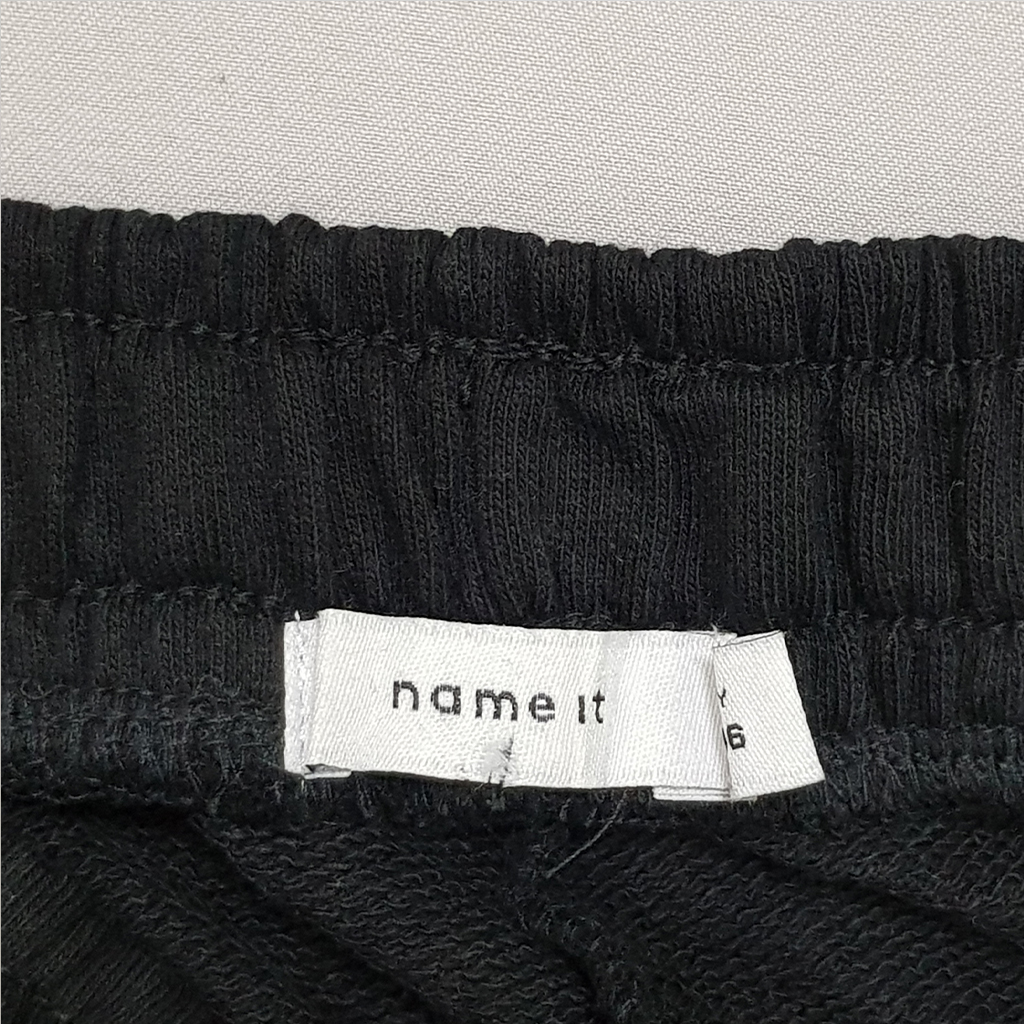 شلوار پسرانه 29510 سایز 9 تا 14 سال مارک NAME IT