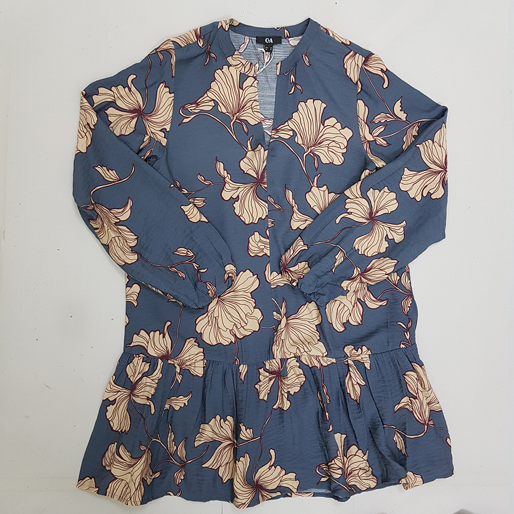 سارافون زنانه 29482 سایز 36 تا 48 مارک C&A